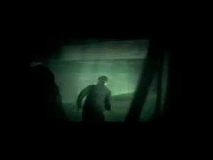 Видео к фильму 5 неизвестных — Trailer Mentes en blanco