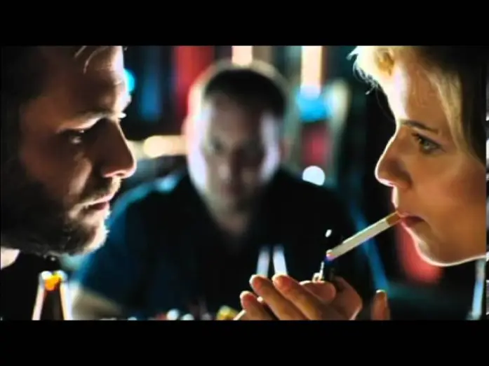 Видео к фильму Любовная лихорадка — Lovesong fur Bobby Long - Trailer