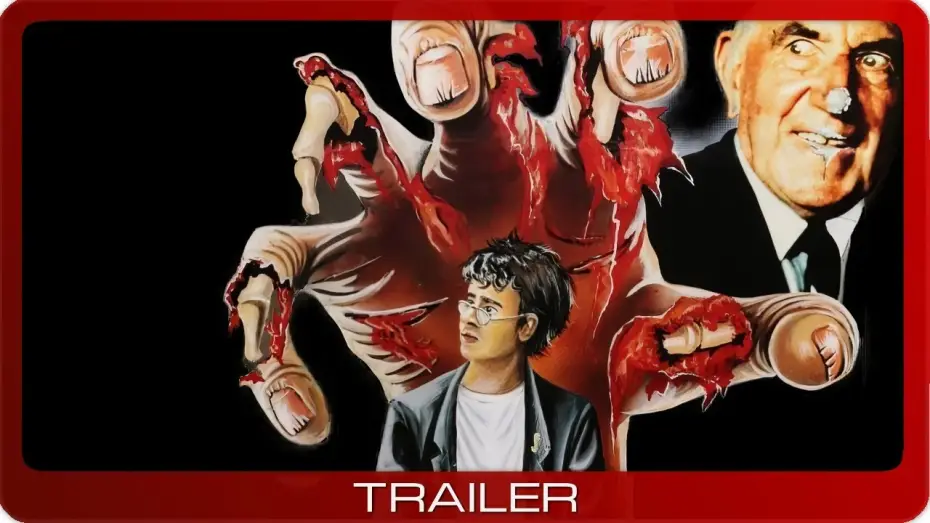 Видео к фильму Инопланетное рагу — Bad Taste ≣ 1987 ≣ Trailer ≣ German | Deutsch