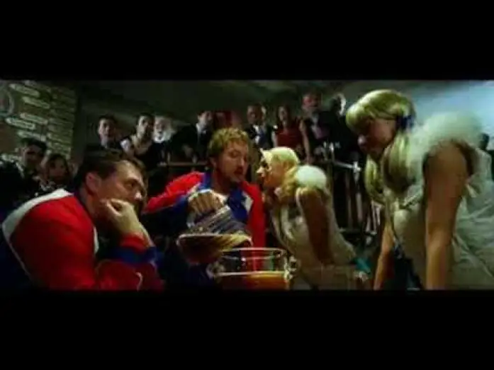 Видео к фильму Пивной бум — Beerfest trailer