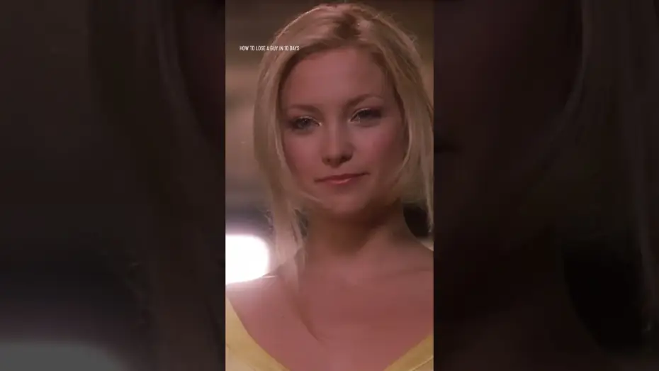 Видео к фильму Как отделаться от парня за 10 дней — Andie Anderson was always the moment.