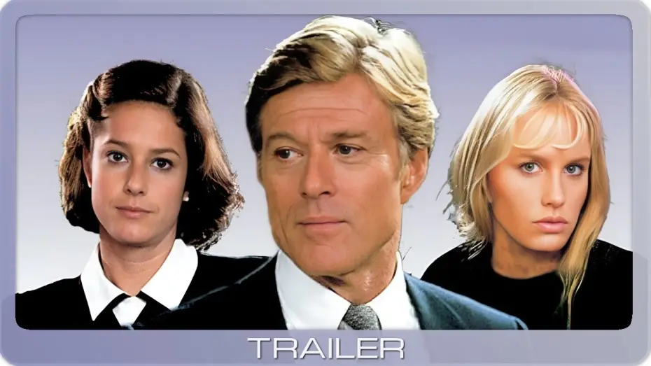 Видео к фильму Орлы юриспруденции — Staatsanwälte küsst man nicht ≣ 1986 ≣ Trailer