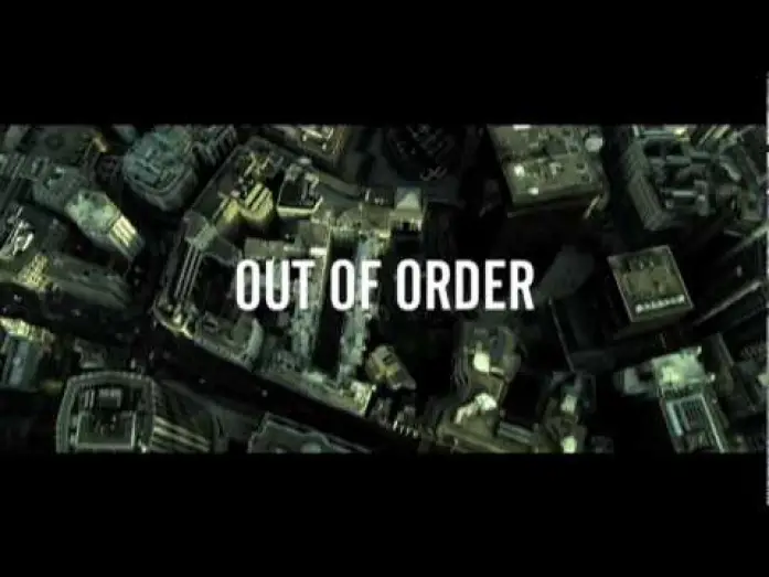 Видео к фильму Вне закона — OUTLAW TRAILER