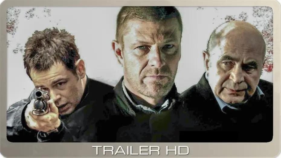Видео к фильму Вне закона — Outlaw ≣ 2007 ≣ Trailer