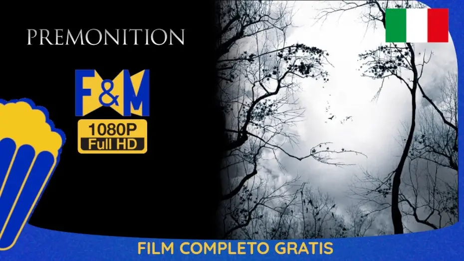 Видео к фильму Предчувствие — ITA - HD - Premonition - con Sandra Bullock - Thriller