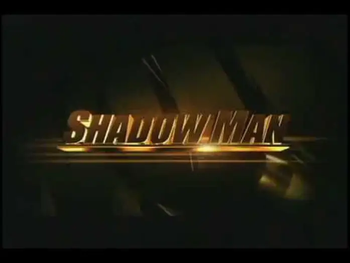 Видео к фильму Тени прошлого — ‪Steven Seagal   Shadow Man Trailer