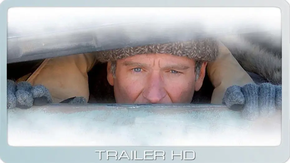 Видео к фильму Большая белая обуза — The Big White - Immer Ärger mit Raymond ≣ 2005 ≣ Trailer