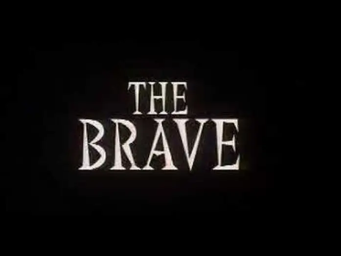 Видео к фильму Храбрец — Trailer The Brave