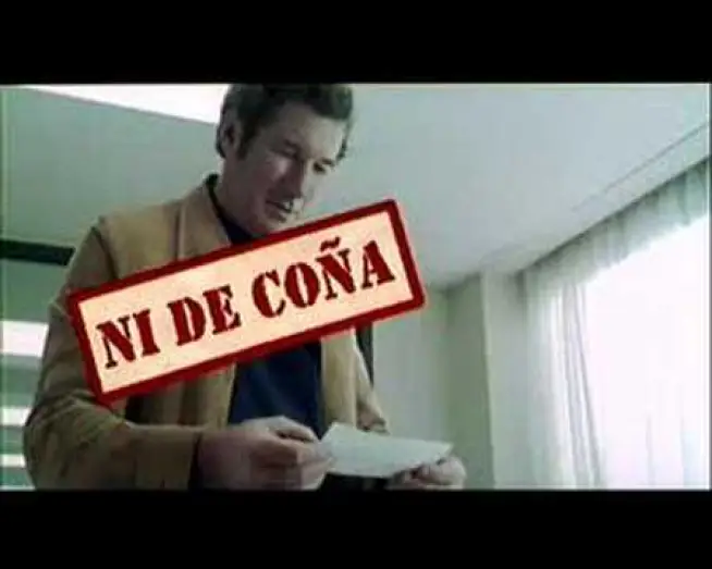 Видео к фильму Мистификация — La gran estafa - Trailer