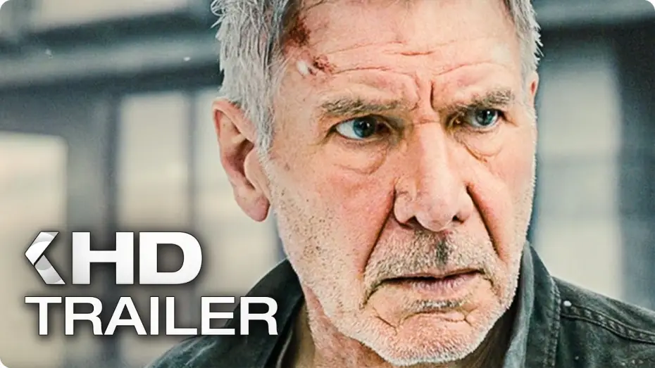 Видео к фильму Бегущий по лезвию 2049 | BLADE RUNNER 2049 Trailer German Deutsch (2017)