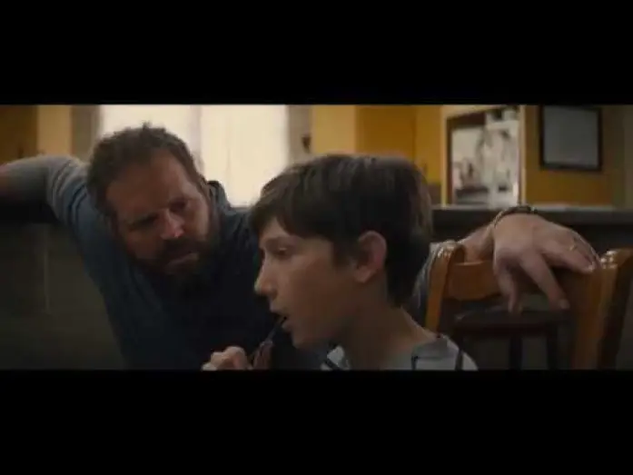 Видео к фильму Гори, гори ясно | Brightburn : L&rsquo;Enfant du Mal - Extrait "Kitchen Fork" VF