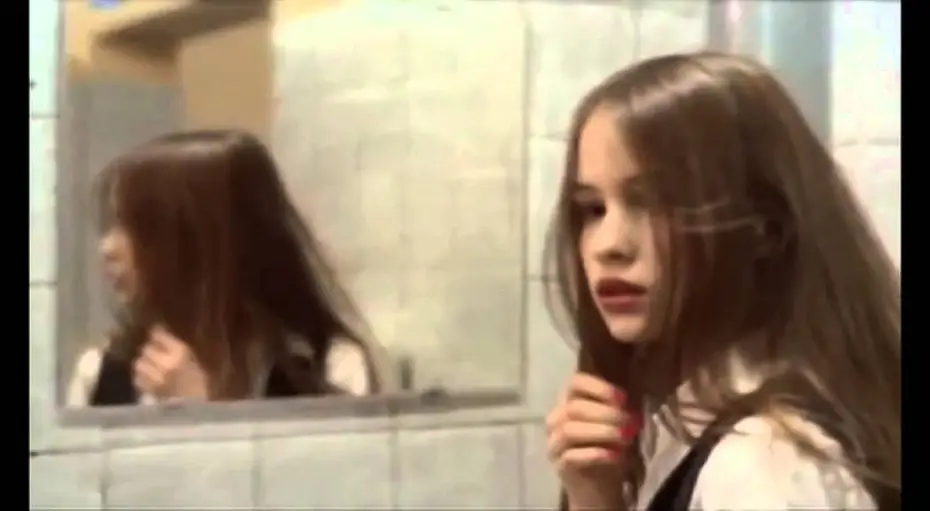 Видео к фильму Я Кристина | CHRISTIANE F. - NOI, I RAGAZZI DELLO ZOO DI BERLINO [TRAILER]