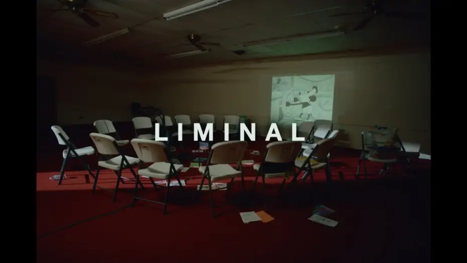 Видео к фильму LIMINAL | LIMINAL - Official Teaser Trailer (Phycological Thriller Film)