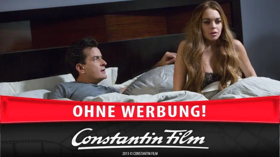 Видео к фильму Очень страшное кино 5 | SCARY MOVIE 5 - Charlie & Lindsay