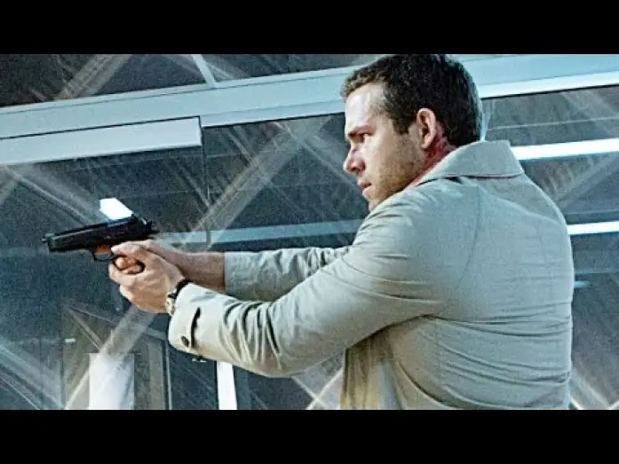 Видео к фильму Вне/себя | SELFLESS - DER FREMDE IN MIR | Trailer [HD]