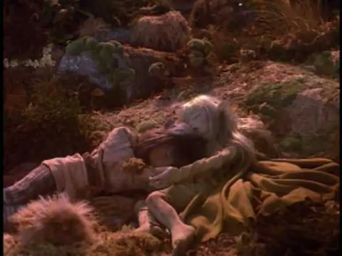 Видео к фильму Тёмный кристалл | World of the Dark Crystal: Jim Henson