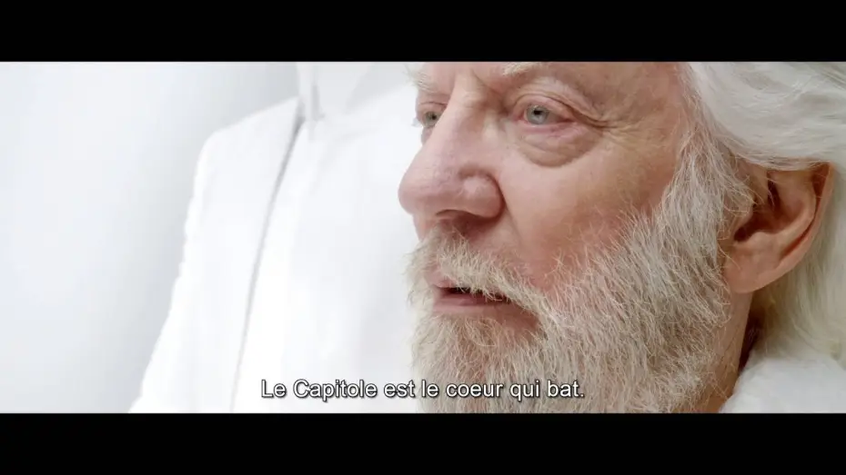 Видео к фильму Голодные игры: Сойка-пересмешница. Часть 1 | Teaser 1 VOST