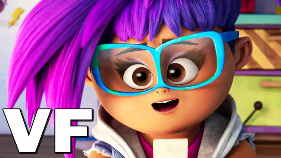 Видео к фильму Виво | VIVO Bande Annonce VF (2021)