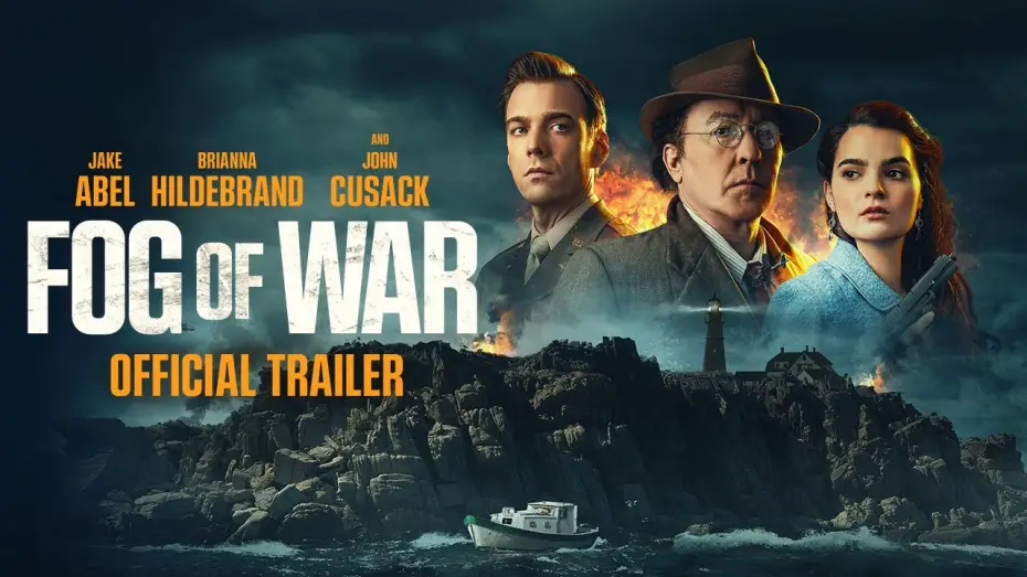 Видео к фильму Туман войны | Official Trailer