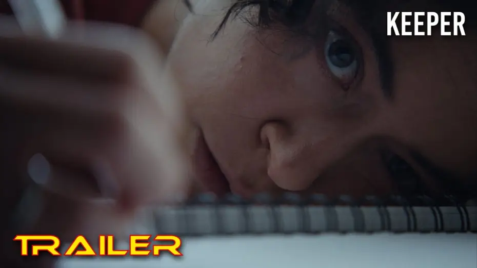 Видео к фильму Крипер | Keeper - Tr&aacute;iler 2 espa&ntilde;ol