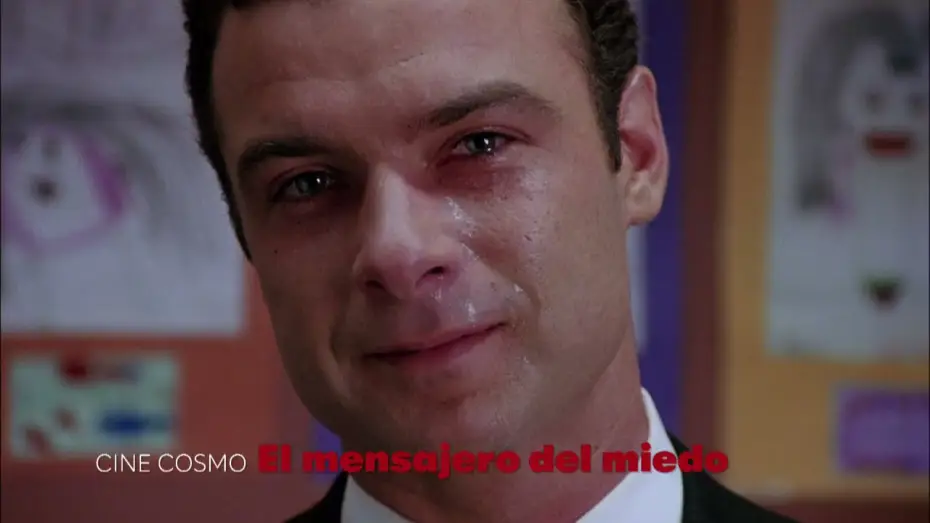 Видео к фильму Маньчжурский кандидат — "El mensajero del miedo" 🎬 CINE en COSMO