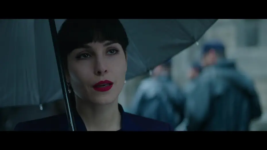 Видео к фильму Тайна 7 сестер | Seven Sisters (VF) - Trailer