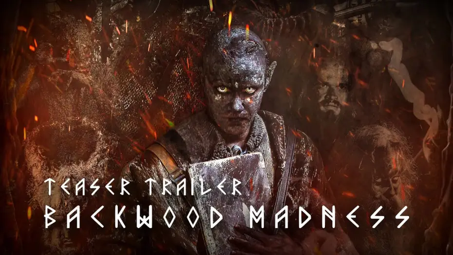 Видео к фильму Backwood Madness | Backwood Madness | Teaser Trailer | Bright Fame Pictures