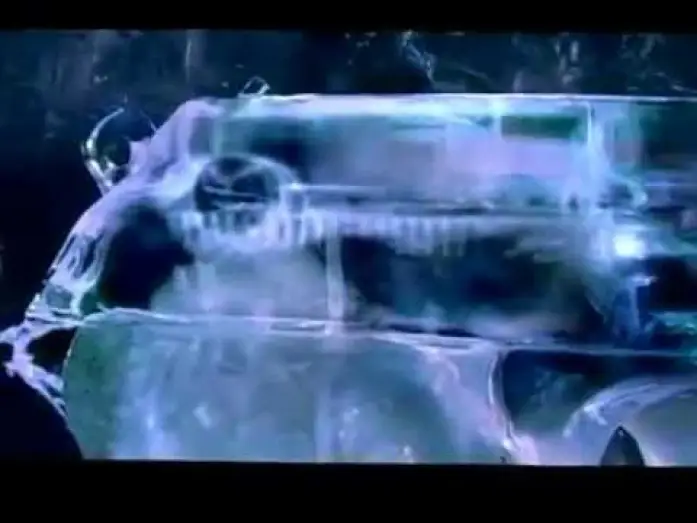 Видео к фильму 007: Умри, но не сейчас | James Bond - Stirb an einem anderen Tag (2002) Deutscher Trailer