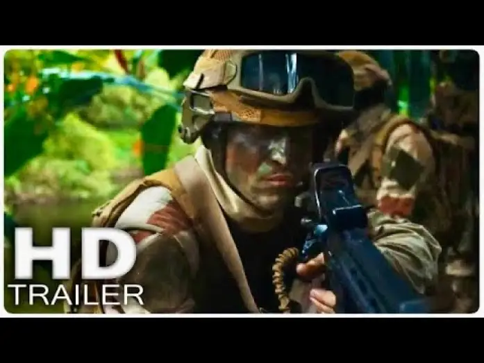 Видео к фильму Диско-мальчик | DISCO BOY Tr&aacute;iler Espa&ntilde;ol (2024)