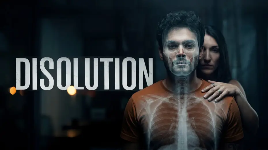 Видео к фильму Disolution — DISOLUTION (2026) Official Trailer | Dark Romance Thriller