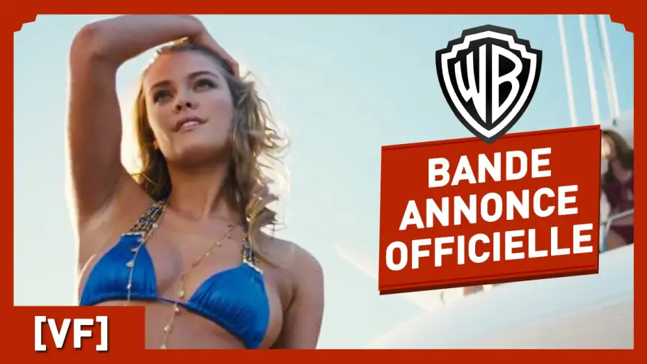 Видео к фильму Антураж | ENTOURAGE - Bande Annonce VF
