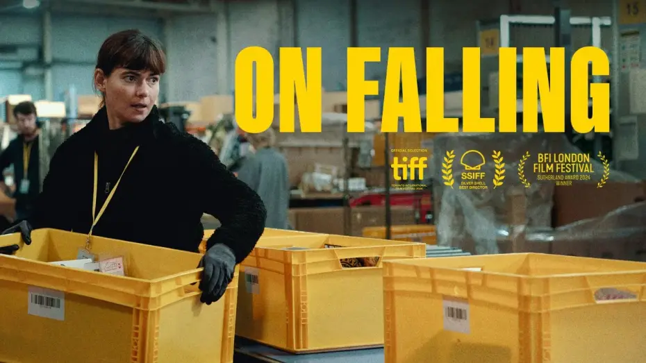 Видео к фильму По наклонной | Official Trailer