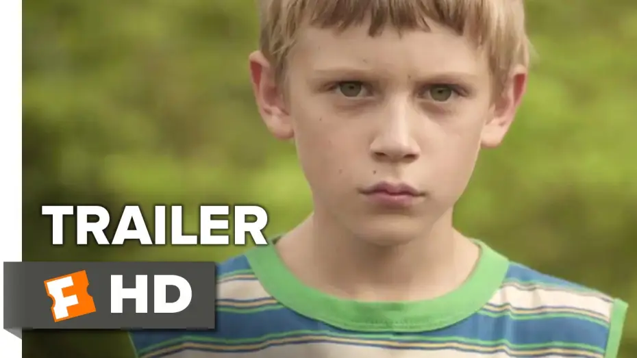 Видео к фильму Мальчик | The Boy Official Trailer 1 (2015) - David Morse, Rainn Wilson Movie HD