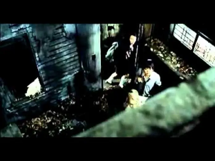 Видео к фильму Проклятие 2 | The Grudge 2 Trailer Deutsch