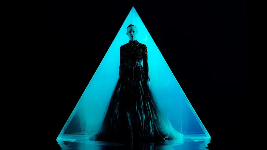Видео к фильму Неоновый демон | THE NEON DEMON - Teaser