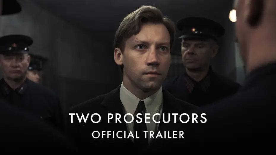 Видео к фильму Два прокурора | Official UK & IRE Trailer [Subtitled]