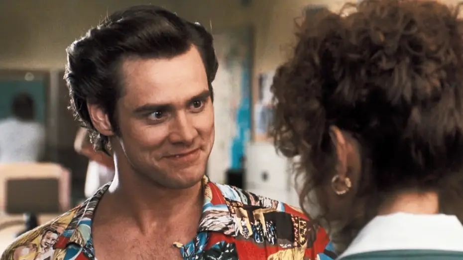 Видео к фильму Эйс Вентура: Розыск домашних животных | Ace Ventura: Pet Detective (1994) TRAILER [HD 1080p]