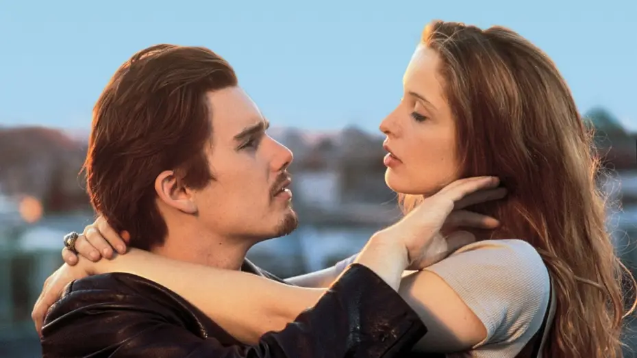 Видео к фильму Перед рассветом | PRIMA DELL'ALBA di Richard Linklater | Evento speciale al cinema 20-21-22 aprile