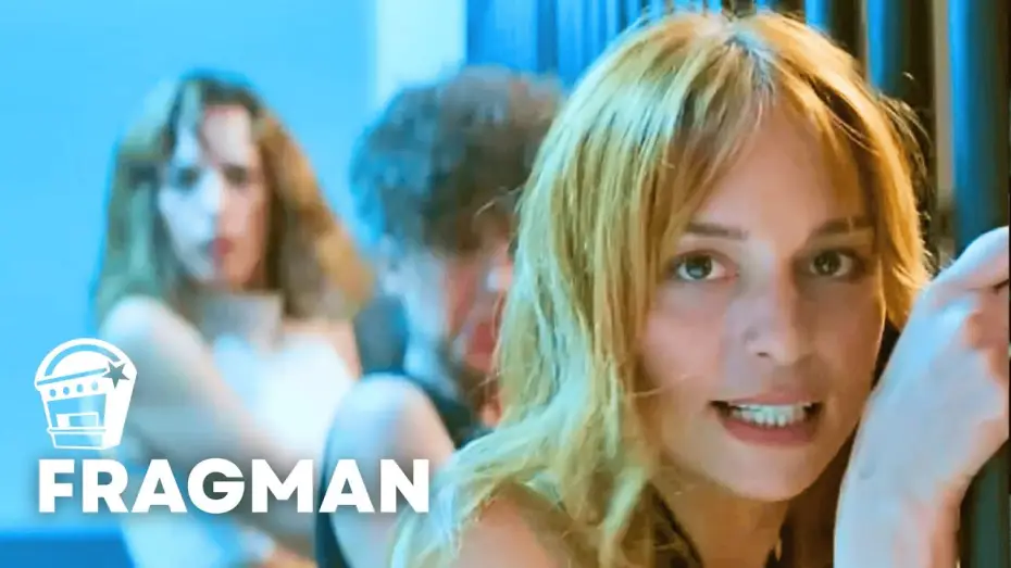 Видео к фильму Gelin Takımı 2 | Bride Squad 2 | Trailer