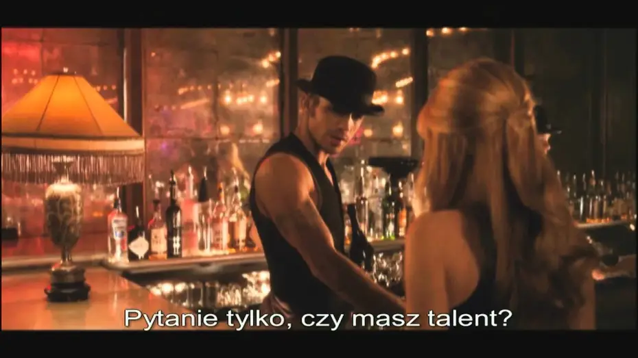 Видео к фильму Бурлеск | Burleska (Burlesque) - Zwiastun PL (Trailer) - Full HD 1080