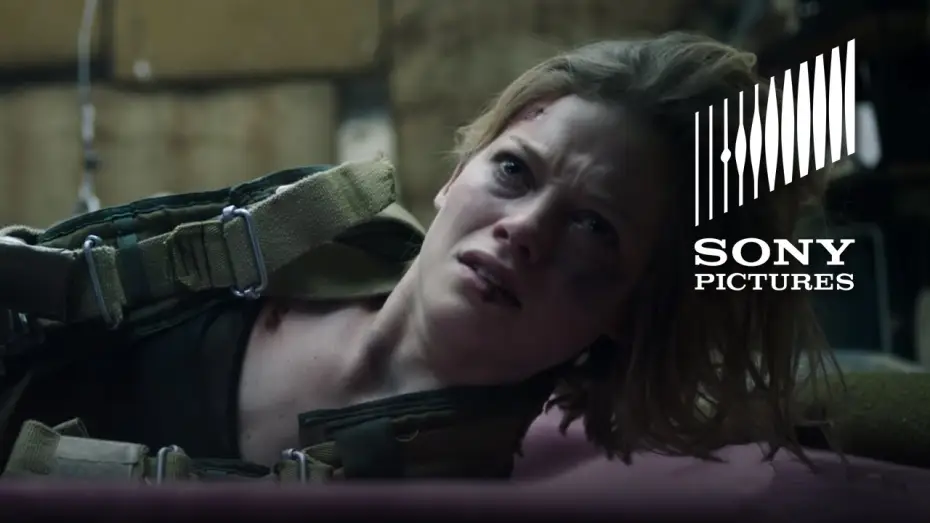 Видео к фильму Не дыши | DON'T BREATHE: TV Spot - "See Review"