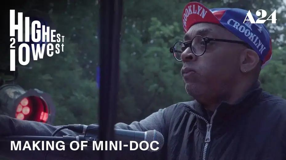 Видео к фильму Сверху вниз | Making of Mini-Doc