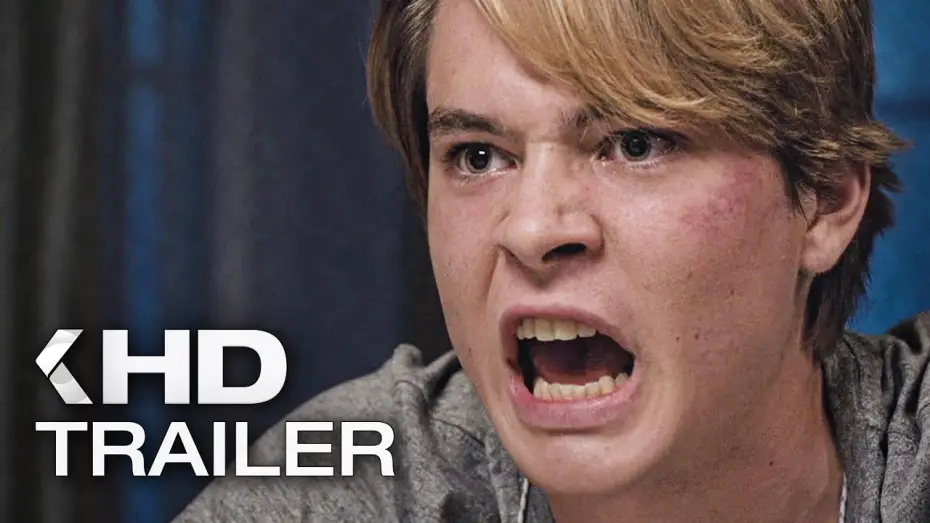 Видео к фильму В тихом омуте | I SEE YOU Trailer German Deutsch (2020)