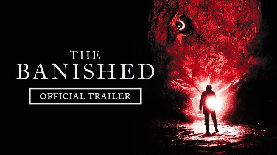 Видео к фильму The Banished | Official Trailer