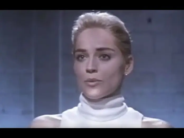 Видео к фильму Основной инстинкт | Basic Instinct (1992) - Trailer