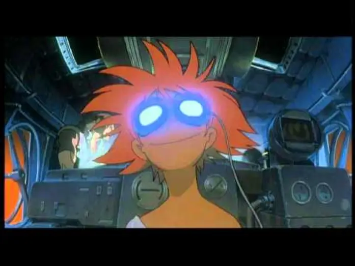 Видео к фильму Ковбой Бибоп: Достучаться до небес | Cowboy Bebop trailer ita