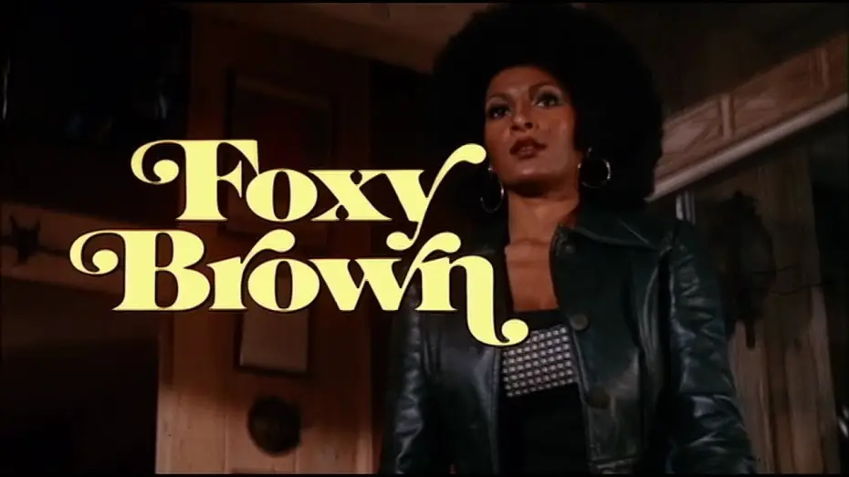 Видео к фильму Фокси Браун | Foxy Brown (1974, trailer) [ Pam Grier, Antonio Fargas, Peter Brown, Terry Carter]