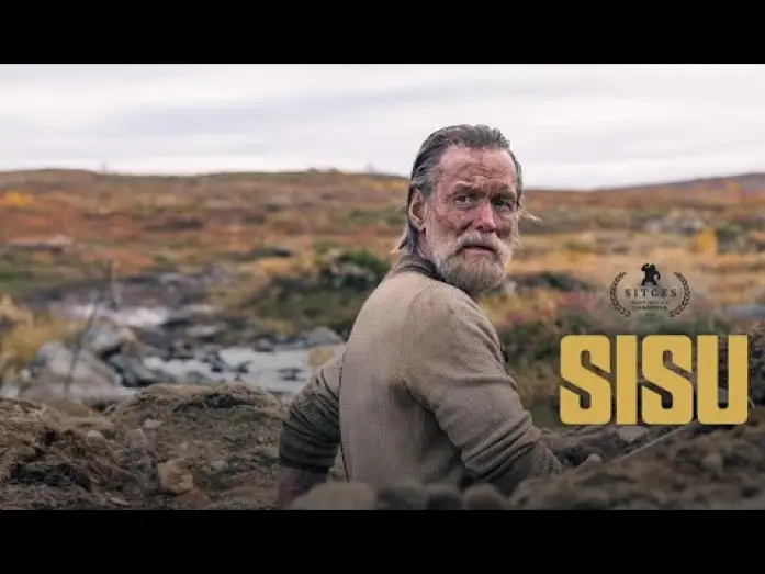 Видео к фильму Бессмертный | La ganadora de Sitges 2022