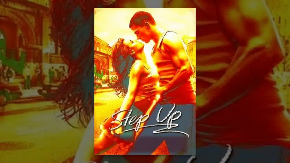 Видео к фильму Шаг вперёд | Step Up