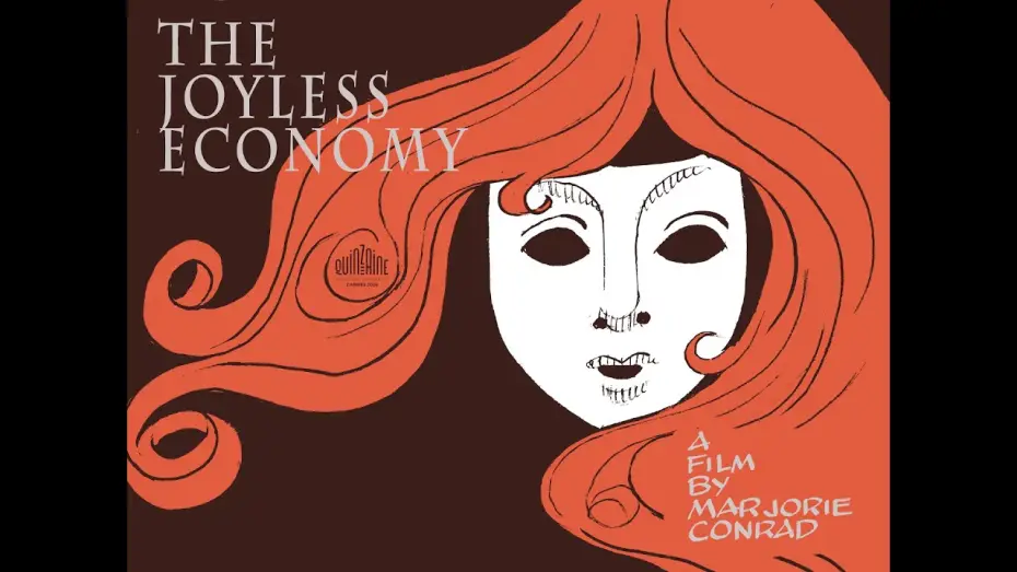 Видео к фильму The Joyless Economy — The Joyless Economy - Trailer
